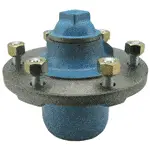 C9NN1104F FORD FRONT HUB