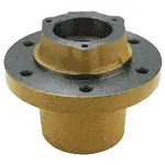 R48763 JOHN DEERE FRONT HUB. NEW, NON-OEM.