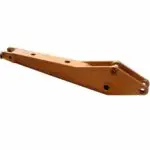 129884A2 CASE DIPPER ARM 580L, 580L SERIERS 2, 580M, 580, SERIES 2, 580M SERIES 3