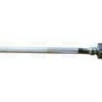 NAA3575C FORD STEERING SHAFT, 22 .590