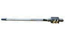 NAA3575C FORD STEERING SHAFT, 22 .590
