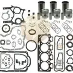 EOKMFAD4236A MASSEY FERGUSON ENGINE OVERHAUL KIT