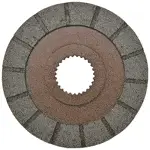 1044526M1 MASSEY FERGUSON BRAKE DISC