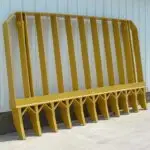pv493 10' ROOT RAKE