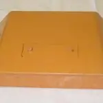 R31271 CASE BELLY PAN 850B 850C 855C