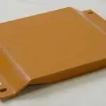 R31581 CASE BELLY PAN 850B 850C 850D 850E 855C 855D 850G