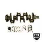 100080 MASSEY FERGUSON CRANKSHAFT KIT