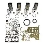 B3158 MASSEY FERGUSON ENGINE OVERHAUL KIT