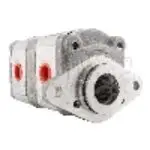 RE37755 JOHN DEERE HYDRAULIC PUMP. NEW, NON-OEM.