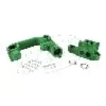 A5751R JOHN DEERE EXHAUST MANIFOLD. NEW, NON-OEM.