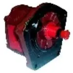 1121539R91 CASE / IH HYDRAULIC PUMP