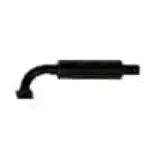 15751-12010 KUBOTA MUFFLER
