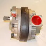 625000C91 DRESSER TRANSMISSION PUMP