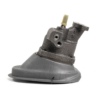 E1NN6600DD FORD 3000 555 Engine Oil Pump