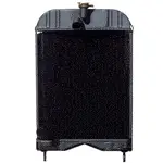 1660499M92 MASSEY FERGUSON RADIATOR