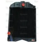 181623M91 MASSEY FERGUSON RADIATOR