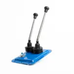 FORD NEW HOLLAND SHIFT PARTS