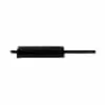 D6NN5230T FORD / NEW HOLLAND MUFFLER
