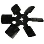 184527M91 MASSEY FERGUSON RADIATOR FAN