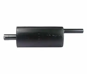 A39561 CASE / IH MUFFLER