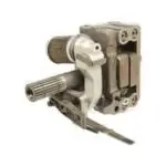 1675125M92 MASSEY FERGUSON HYDRAULIC PUMP