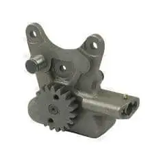 296240A1 ENGINE OIL PUMP