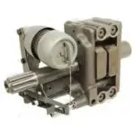 184473M1 MASSEY FERGUSON HYDRAULIC PUMP - 10 SPLINE