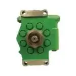 AR103036 JOHN DEERE HYDRAULIC PUMP. NEW, NON-OEM.