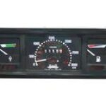 5145186 FORD / NEW HOLLAND INSTRUMENT PANEL