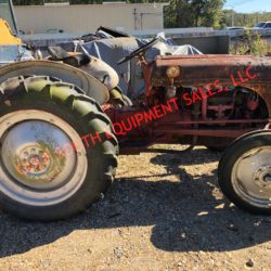 salvage ford 8n tractor for parts gulf south equipment sales baton rouge louisiana
