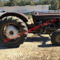 salvage ford 600 tractor for parts gulf south equipment sales baton rouge louisiana