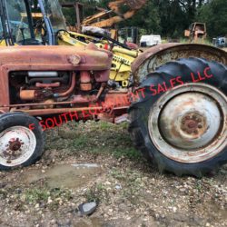 salvage ford 600 for parts gulf south equipment sales baton rouge louisiana