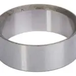 124568A2 CASE BACKHOE SWING CYLINDER BUSHING, TUBE END 580L 580SL 580M 580SM