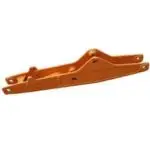 129883A1 CASE 580L 580L-2 580M 580M-2 580M-3 BACKHOE BOOM ASSEMBLY