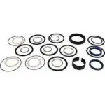 251036 FORD 555 555A 555B BACKHOE DIPPER CYLINDER SEAL KIT FOR 14' HOE