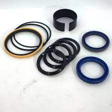 251315 FORD 555 555A 555B STABILIZER CYLINDER SEAL KIT FOR 1 PC PISTON 2.25" ROD