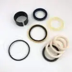 251317 FORD 555 555A 555B EXTEND-A-HOE CYLINDER SEAL KIT FOR 1-PC. PISTON