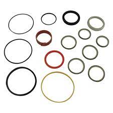 85819350 FORD 555C 555D 555E LB75 SERIES DIPPER CYLINDER SEAL KIT