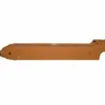 87600242 CASE 580K 580SK 580SM-2 580SM-3 BACKHOE EXTEND-A-HOE DIPPER, OUTER ARM