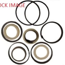 AH149846 Loader Boom Lift Cylinder Seal Kit Fits John Deere 555G