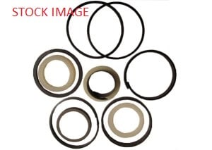 Hydraulic Seal Kit for Ford 555C or 555D Backhoe Bucket 