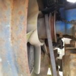 USED FORD 1100 WATER PUMP