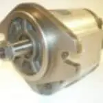 113461A1 CASE 1840 1845C (AFTER 1/86) SKID STEER HYDRAULIC PUMP, NEW NON-OEM