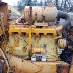 Used Case Dozer Parts Gulf South Equipment