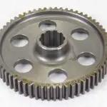 11833 CASE 310 350 350B FINAL DRIVE BULL GEAR, NEW NON-OEM