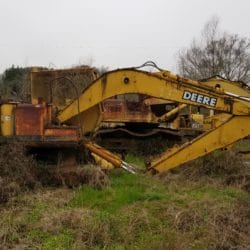 used-deere-excavator-parts