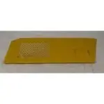 1244058C91 DRESSER TD8G DOZER SIDE SHIELD RIGHT