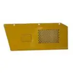 1244079H91 DRESSER TD7G DOZER SIDE SHIELD LEFT HAND