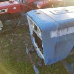 USED FORD 1300 NOSE CONE