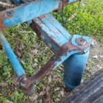 USED FORD 1300 RIGHT STEERING ARM